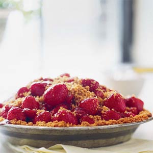 A Spring Pie For Any Season