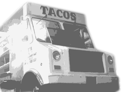 Los Angeles Creates a New Law Forcing Taco Trucks to Move After One Hour
