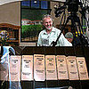 Behind the Scenes Photos of Hubert Keller's PBS Show The Secrets of a Chef