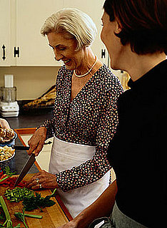 Do You Have Your Family Recipes?