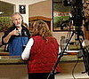 Go Behind the Scenes with Hubert Keller on the Set of Secrets of a Chef