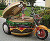 Hamburger Harley: Love It or Hate It?