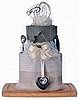 Non-Edible Kitchen Cakes Are Perfect Gifts For Bridal Showers