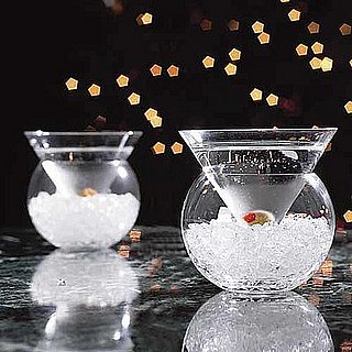 This Summer The Trend is To Put Everything on Ice