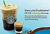 Starbucks Announces +Energy Boosts for Their Drinks