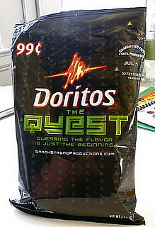 Doritos Secretly Launches New Chip Flavor