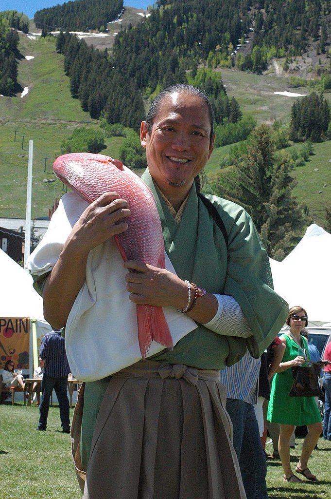 YumSugar's Top 10 Things Found in Aspen YumSugar's Top 10 Things Found in Aspen