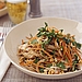 Chicken Satay Noodle Salad 
