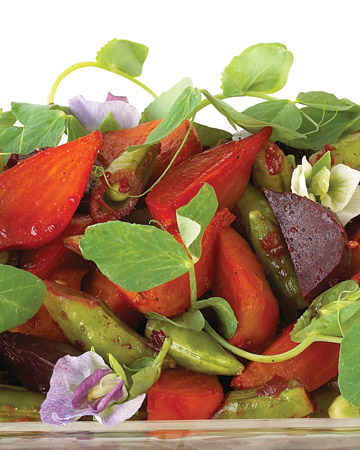 10 Original Summer Salads 10 Original Summer Salads