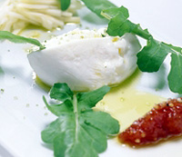 Burrata