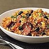 Monday's Leftovers: Red Rice With Chorizo
