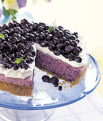 8 Blueberry Recipes 8 Blueberry Recipes