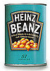 Heinz Baked Beans to be Renamed Heinz Beanz