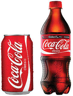 Would You Rather Drink Soda From the Can or the Bottle?