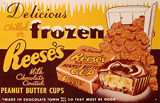 Match the Tagline to the Packaged Food!