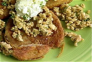 Fried Green Tomatoes Fried Green Tomatoes
