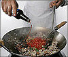 All the News That's Fit to Eat — July 23, 2008