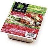 Grilled Tofu on a Stick