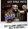 Snickers Yanks Homophobic Ad Campaign