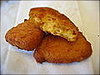 Would You Eat This Fried Mac and Cheese?