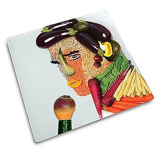 Elvis Cutting Board: Love It or Hate It?