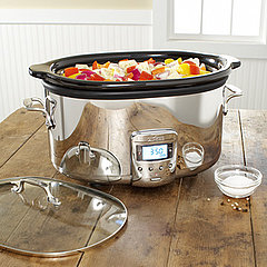 Do You Own a Slow Cooker? Do You Own a Slow Cooker?
