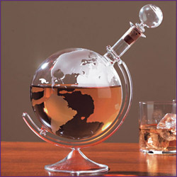 Off to Market Recap: Wine Decanters Off to Market Recap: Wine Decanters