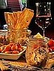 All the News That's Fit to Eat — Aug. 13, 2008
