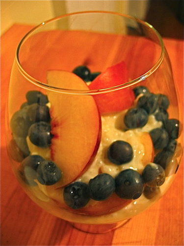 Rice Pudding: A Perfect Dessert For Your Summer Fruits