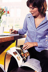 Let's Dish: How Do You Organize Your Recipes?