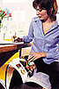 Let's Dish: How Do You Organize Your Recipes?