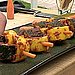 Edible Vegetable Skewers