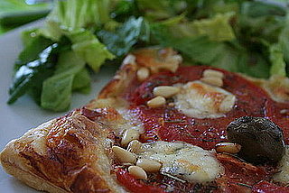 Reader Recipe: Tarte Aux Tomates