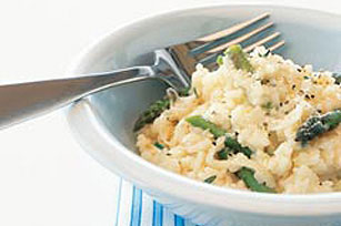 Vegetable Risotto Vegetable Risotto