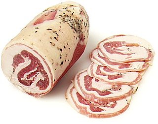 Burning Question: How Does Pancetta Differ From Prosciutto?