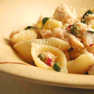 Six Makeshift Pantry Meals