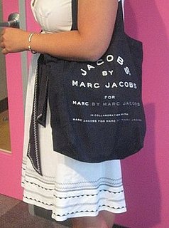 Don't Forget to Show Us Your Farmers Market Totebags! 