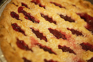 Do You Have an Eye For Pie?