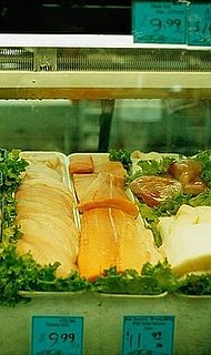 Fish: You Don't Get What You Pay For