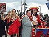 Captain Morgan for President?