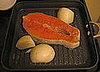 Do You Own a Grill Pan?