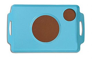 Off to Market Recap: TV Dinner Tray
