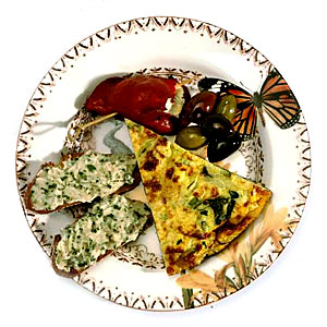 All the News That's Fit to Eat — Sept. 3, 2008 All the News That's Fit to Eat — Sept. 3, 2008