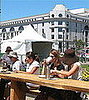 Do You Eat at the Farmers Market?