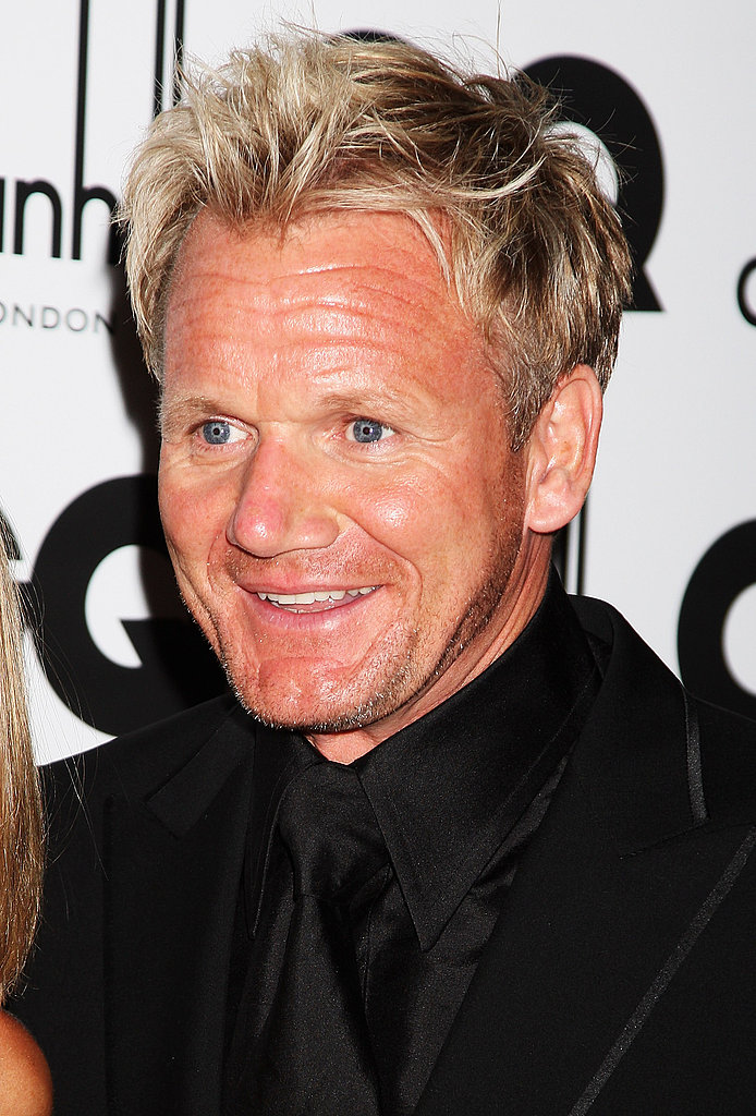 Gordon Ramsay to Open Second Restaurant in New York Gordon Ramsay to Open Second Restaurant in New York