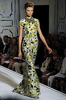 Come Party With Me: Fashion Week Party — The Look