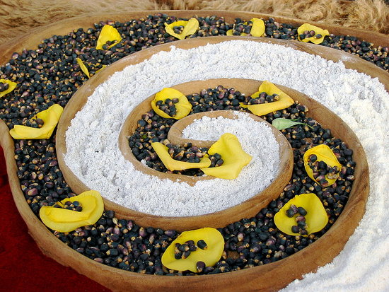 Food and Drink Factoids From Slow Food Nation Food and Drink Factoids From Slow Food Nation