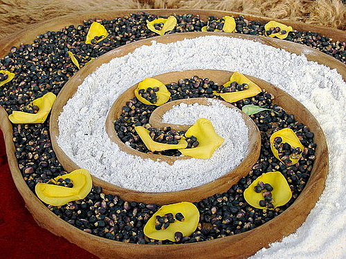 Food and Drink Factoids From Slow Food Nation