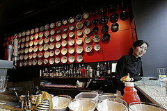 All the News That's Fit to Eat — Sept. 10, 2008