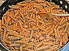 Reader Recipe: Shrimp Penne in Cream Sauce
